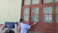 SMAN 2 dan SMAN 8 Makassar Diserang OTK Hampir Bersamaan saat Dinihari