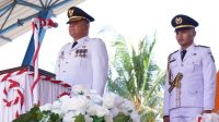 PJ Bupati Sinjai Menitip Harapan Positif Di Peringatan Proklamasi Kemerdekaan RI Ke-79