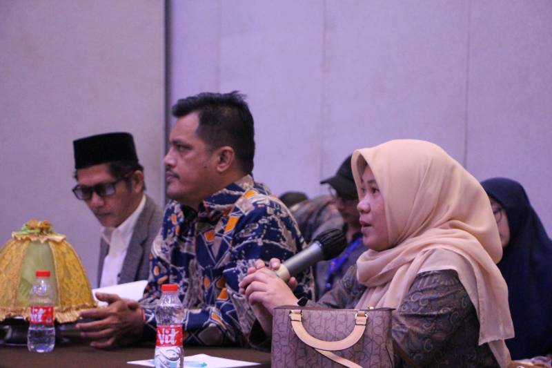 Bawaslu Tekankan ke KPU Perlunya Verifikasi dan Faktualisasi Terhadap Pemilih