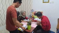 Sat Reskrim Polres Sinjai Serahkan Tersangka Pencabulan Terhadap Anak di Bawah Umur ke Kejaksaan Negeri Sinjai