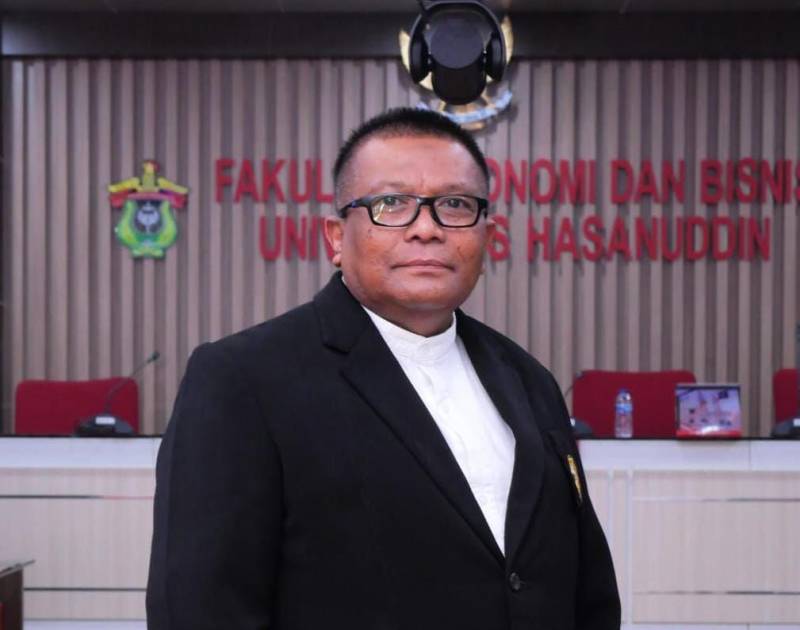 Pemprov Sulsel di Era Andi Sudirman Konsisten Turunkan Angka Pengangguran