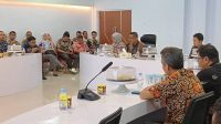 Diskominfo Sinjai Laksanakan Rakor Evaluasi SPBE Tahun 2024