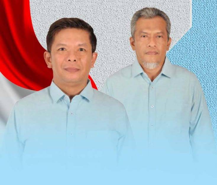 Dokter Cua - Sofyan Razak Kantongi B1-KWK PKS