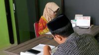 Andi Kartini Ottong - Muzakkir Cek Kesehatan