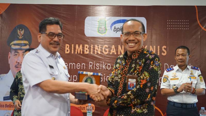 Hadiri Rakornas, Ninuk Triyanti Zudan Ajak Peserta Memulai Transformasi Posyandu Sebagai Garda Terdepan Pelayanan Kesehatan Ibu dan Anak