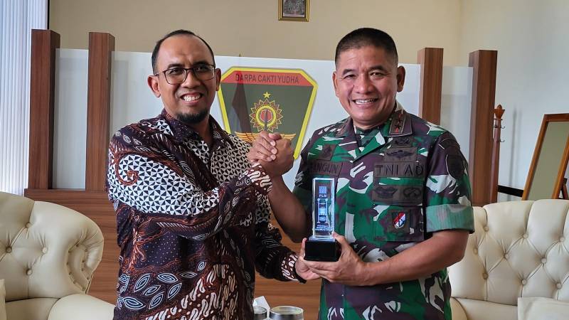 Tingkatkan Pelayanan Kelistrikan, PLN UID Sulselrabar Perkuat Sinergitas dengan Stakeholder