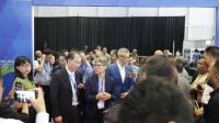 Ratusan Produsen Mesin Industri dan Produk Elektronik China Jajaki Peluang Pasar di Indonesia