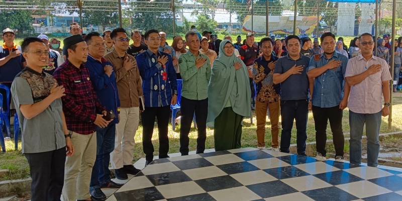 KPU Kolaka Sosialisasi Tahapan Penyelenggaraan Pilkada