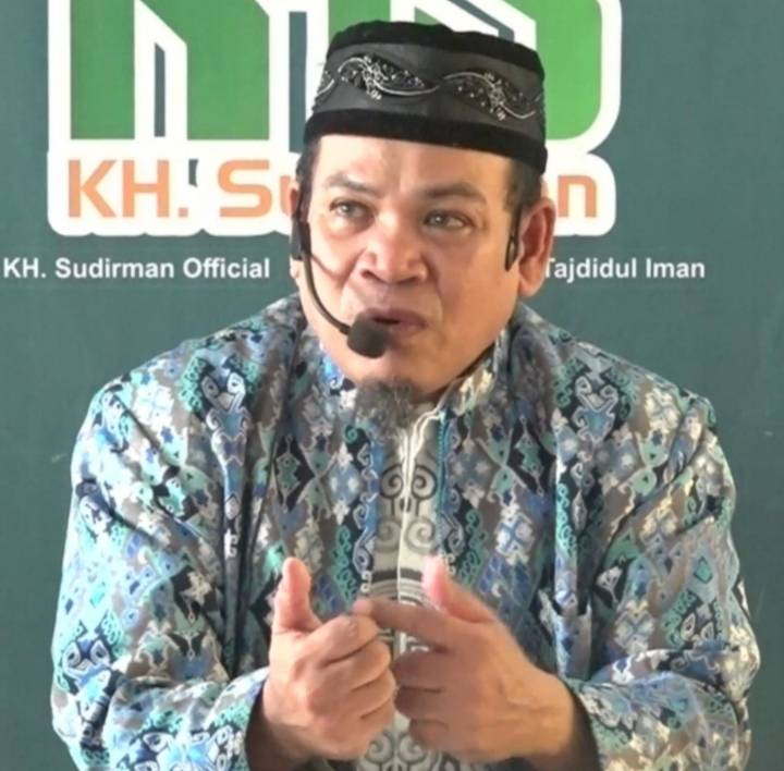Kiai Sudirman akan Isi Tabligh Akbar MIF, Minta  Warga Muhammadiyah dan TI  Meramaikan