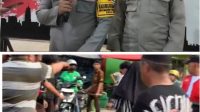 Enam Terduga Pelaku Pengeroyokan Pelajar di Depan SMAN 16 Makassar Diamankan Polisi, Satu Alumni PGRI