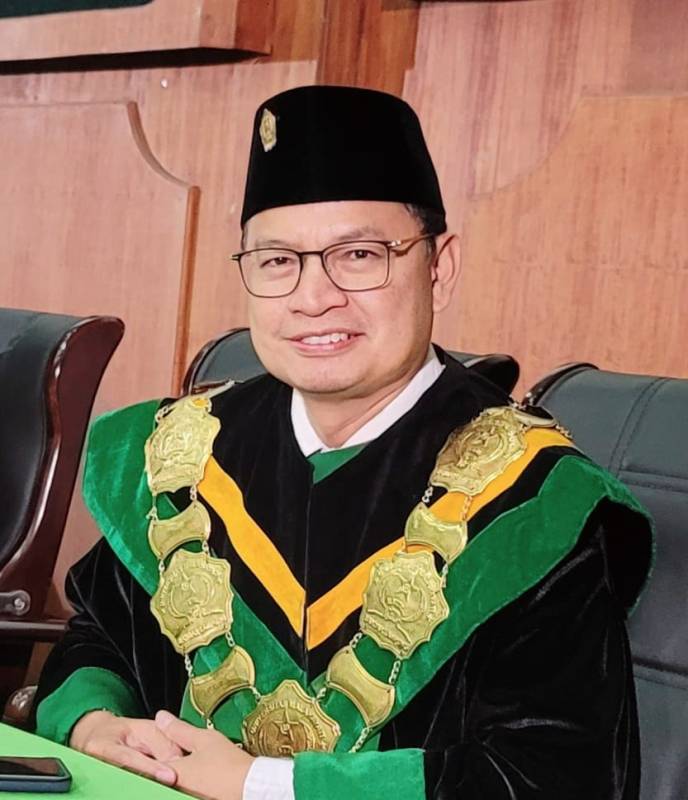 Prof Taruna Ikrar Publikasikan Perkembangan Baru Terapi Kanker (CAR-T) di Journal Internasional Q1