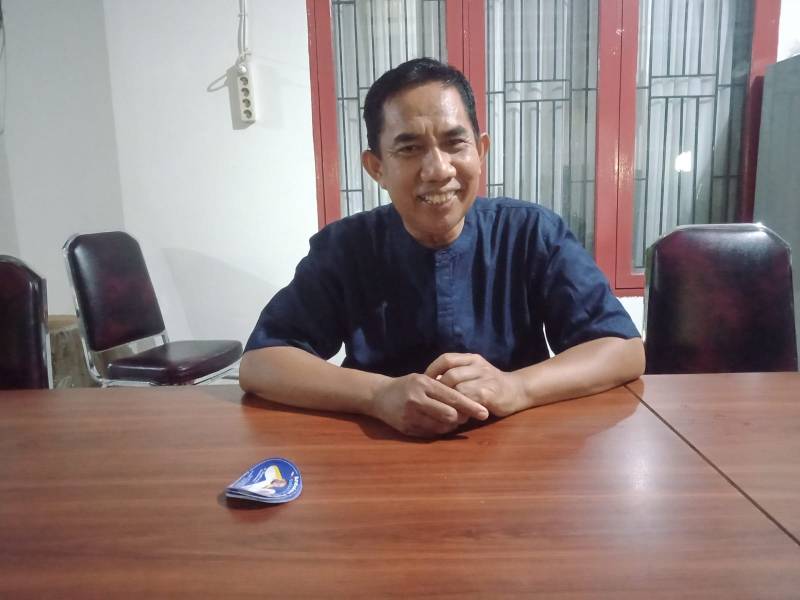 Pilkada Takalar: Demi Menangkan DM-HHY, Nasdem Takalar Siapkan Strategi Ini