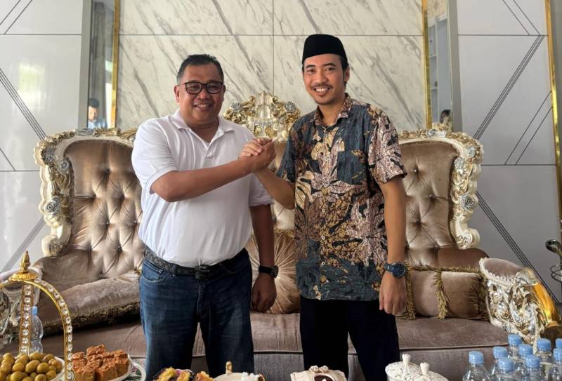 WMP Target Daeng Manye-Hengky Yasin Menang 80 Persen di Galesong Raya