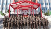 Mulai 2 September 2024, Ditetapkan Hari Lahir Kejaksaan RI