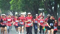 Foto 2 - IPEKA Water Run (1) Ajak Murid Peduli Sosial, IPEKA Puri Gelar SKIPI Water Run 2024