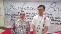 INIMI Jalani Tes Kesehatan di RS Unhas