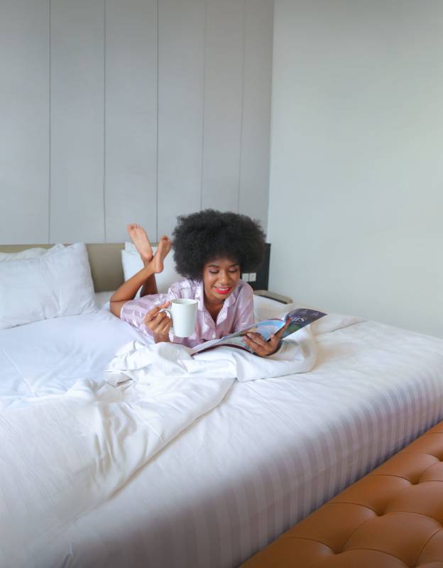 Staycation Makin Hemat dengan Promo "Doble The Joy" di Vasaka Hotel Makassar