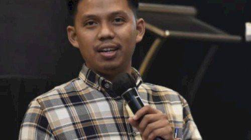 Hasil Survei Pilgub Sulsel: Andalan Hati Unggul Dibanding DIA, Pengamat Ungkap Penyebabnya