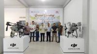 IMG-20240915-WA0016 PT Hasjrat Abadi Resmikan Outlet Drone Pertanian di Sidrap
