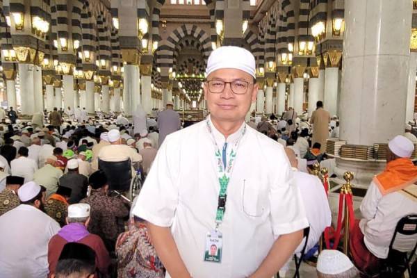 Taruna Ikrar: Spirit Maulid Rasulullah, Membangun Generasi Muda yang Berkarakter