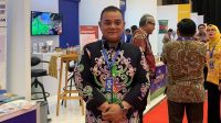 PJ Bupati Sinjai Hadiri Temu Bisnis Percepatan Peningkatan Penggunaan Produk Dalam Negeri VIII