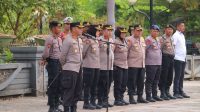 IMG-20240926-WA0016 Apel Jam Pimpinan, Kapolres Pelabuhan Makassar Tekankan Netralitas Polri dan SOP Pengamanan Pilkada Serentak