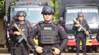 Enam Tahun Bertugas Danyon Bone, Ini Jabatan Baru AKBP Ichsan
