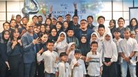 IMG-20240926-WA0051 Vasaka Hotel Rayakan Anniversary ke-4 Sekaligus Maulid Nabi Muhammad SAW