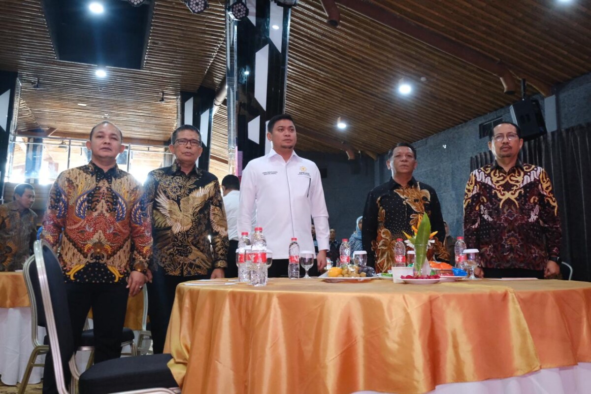 Realisasi PAD Pemkab Gowa Melonjak 
