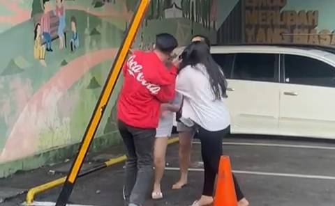 Aniaya Mahasiswi Jurusan Manajemen, Mahasiswi Kedokteran Ditetapkan Tersangka