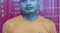 Kurang 2x24 Jam Kabur dari Sel Rutan, Narapidana Kasus Pencurian Kembali Ditangkap