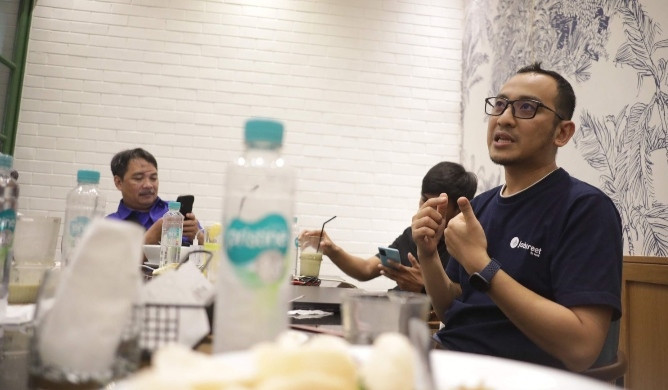 Kampanye #NextMillionJobs Hadirkan Iklan Lowongan Kerja Gratis di Sulawesi