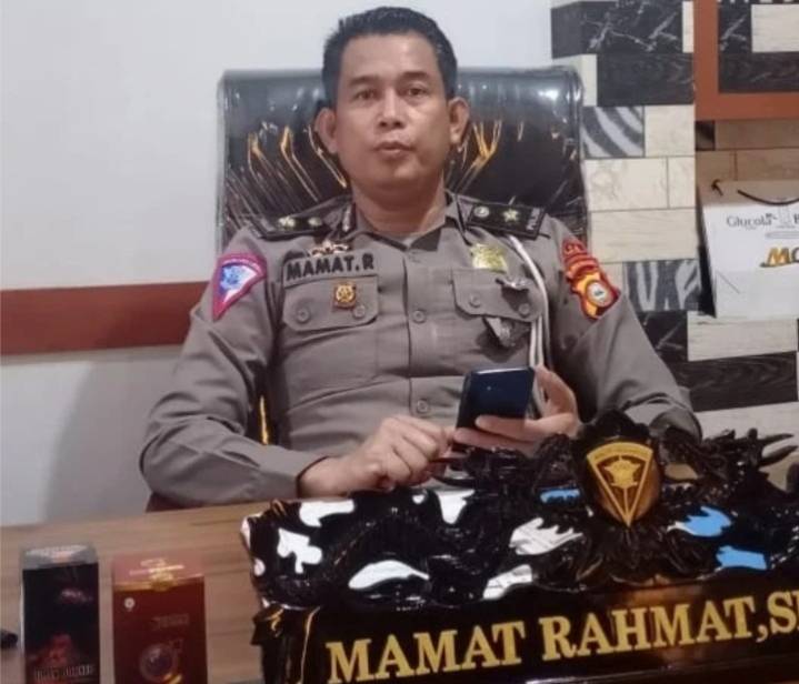 Kasat Lantas Polrestabes Makassar: Pengantar Jenazah Bisa Kena Pidana