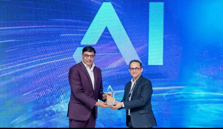 Indosat Group dan Accenture Dorong Percepatan Kedaulatan AI Cloud untuk Gerakkan Masa Depan Digital Indonesia  