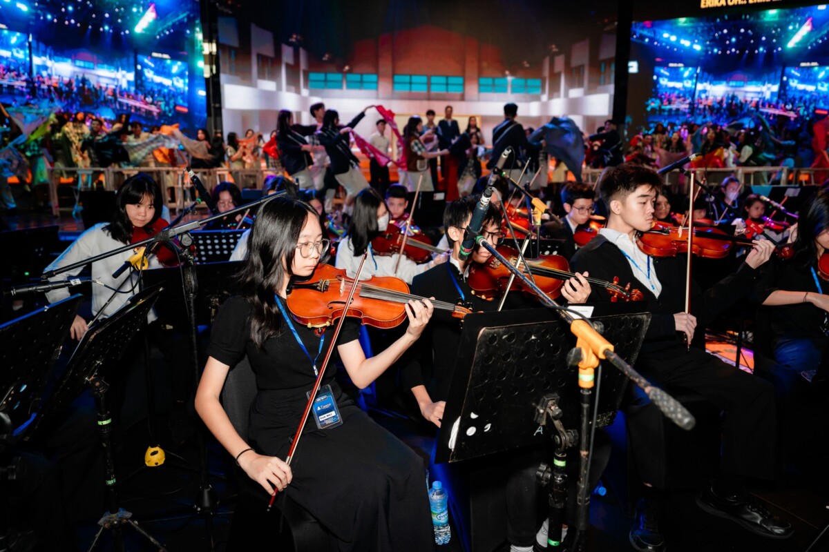 45 Tahun Berkarya, IPEKA Gelar Pentas Amal ‘Ebenezer The Musical’Dukung Pemerataan Pendidikan di Indonesia