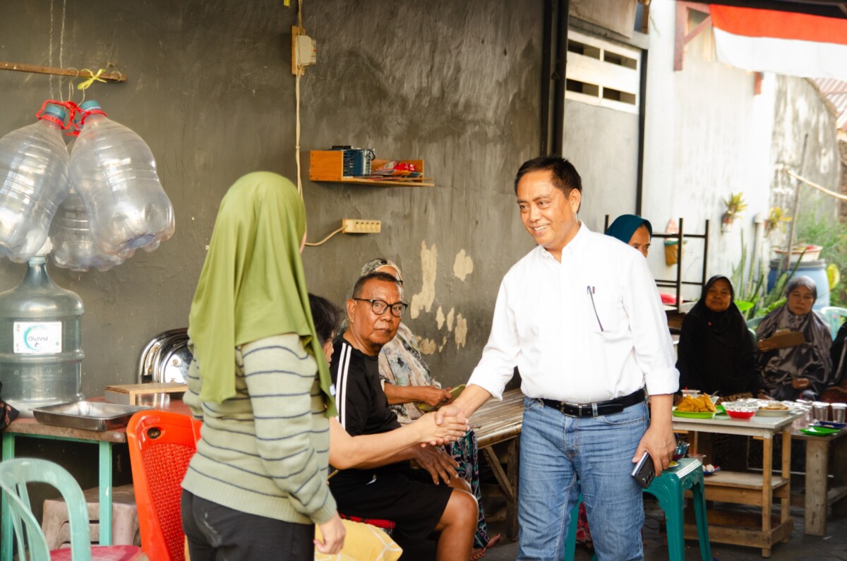 Pengembangan Olahraga Pemuda, Ini Program AMAN untuk Milenial dan Gen Z