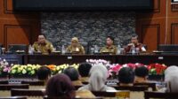 IMG-20240930-WA0030 DLHK Sinjai Gelar Konsultasi Publik II Penyelenggaraan KLHS