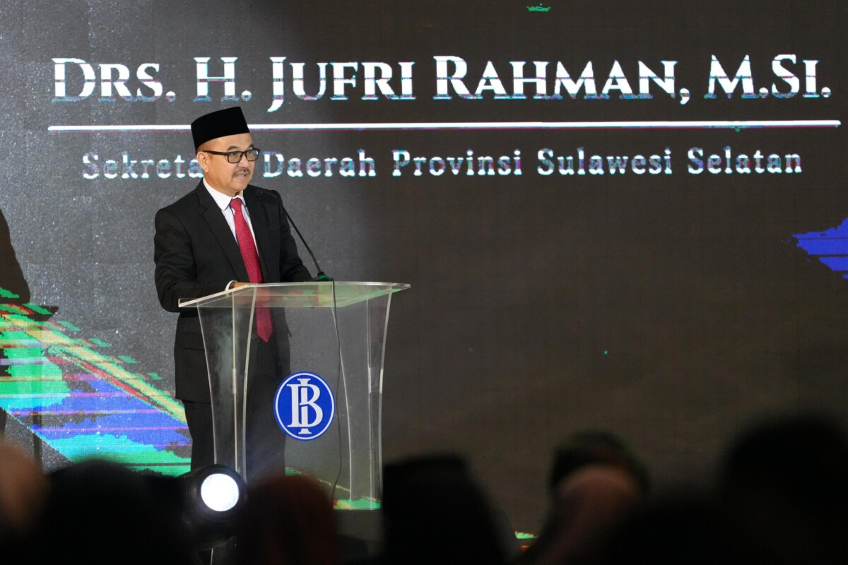 Pemprov Siap Dukung Pengembangan Ekonomi dan Keuangan Syariah