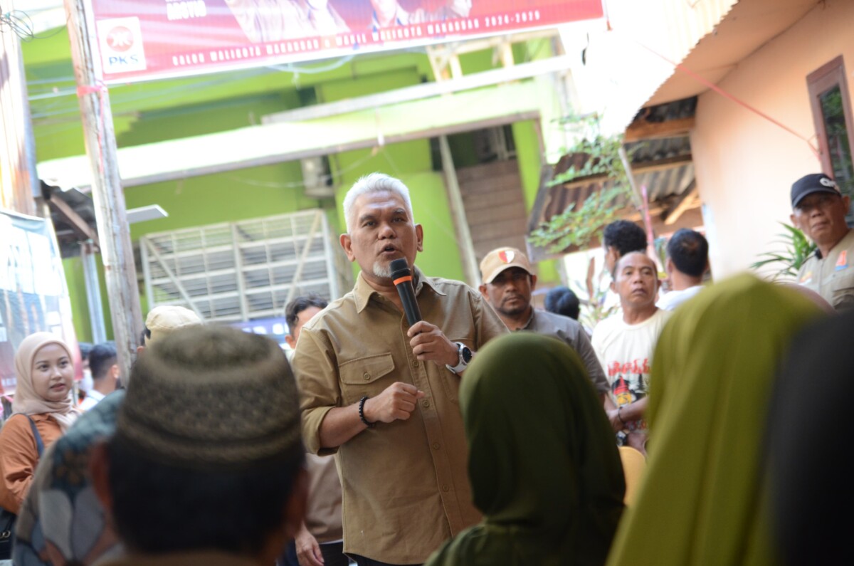 AMAN Buat Program Khusus untuk Emak-Emak, Siapkan Modal Usaha 10 Juta Per Orang