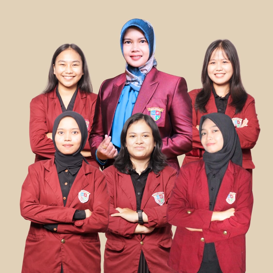 Tim PKM-RE Universitas Almarisah Madani Memformulasi Nanopartikel Curcumin dan Piperine Terinkorporasi Dissolving Microneedle membawa harapan baru dalam pengobatan malaria