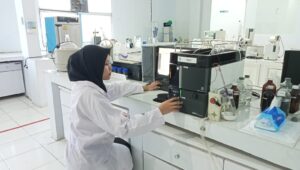 Tim PKM-RE Universitas Almarisah Madani Memformulasi Nanopartikel Curcumin dan Piperine Terinkorporasi Dissolving Microneedle membawa harapan baru dalam pengobatan malaria Tim PKM-RE Universitas Almarisah Madani Memformulasi Nanopartikel Curcumin dan Piperine Terinkorporasi Dissolving Microneedle membawa harapan baru dalam pengobatan malaria