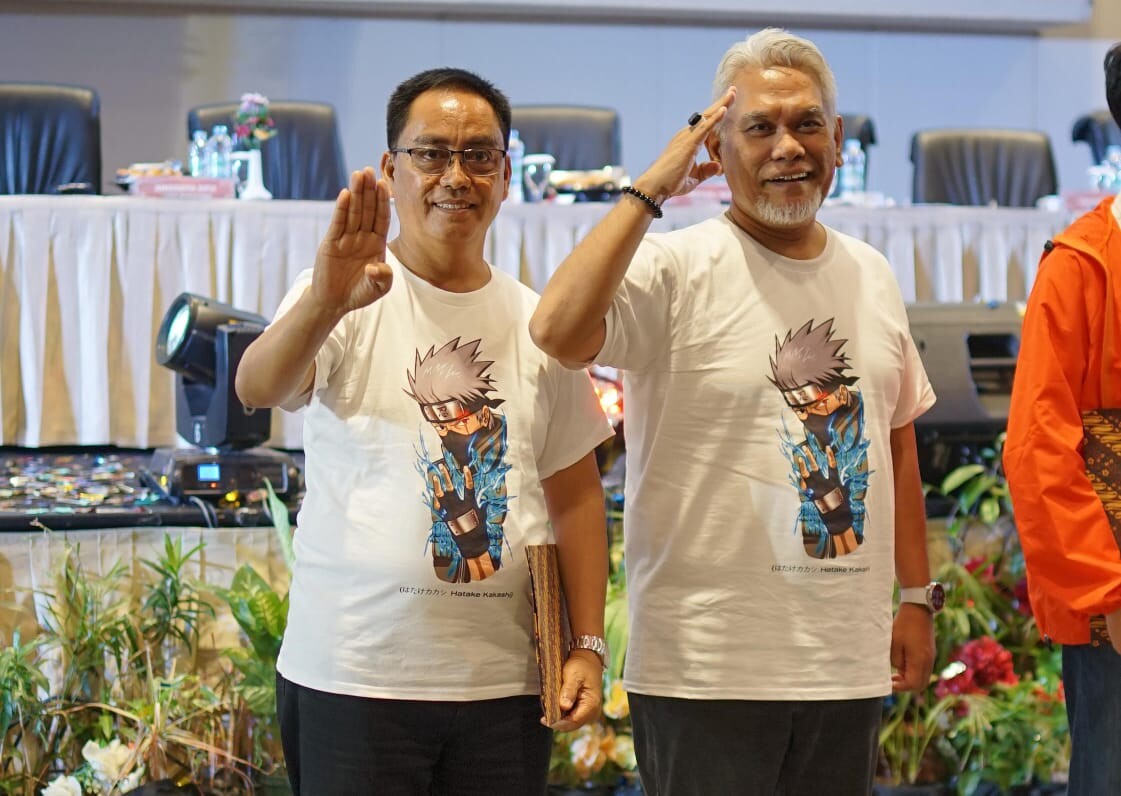 Jika Terpilih, AMAN Akan Digitalisasi Seluruh Fasilitas Kesehatan di Makassar