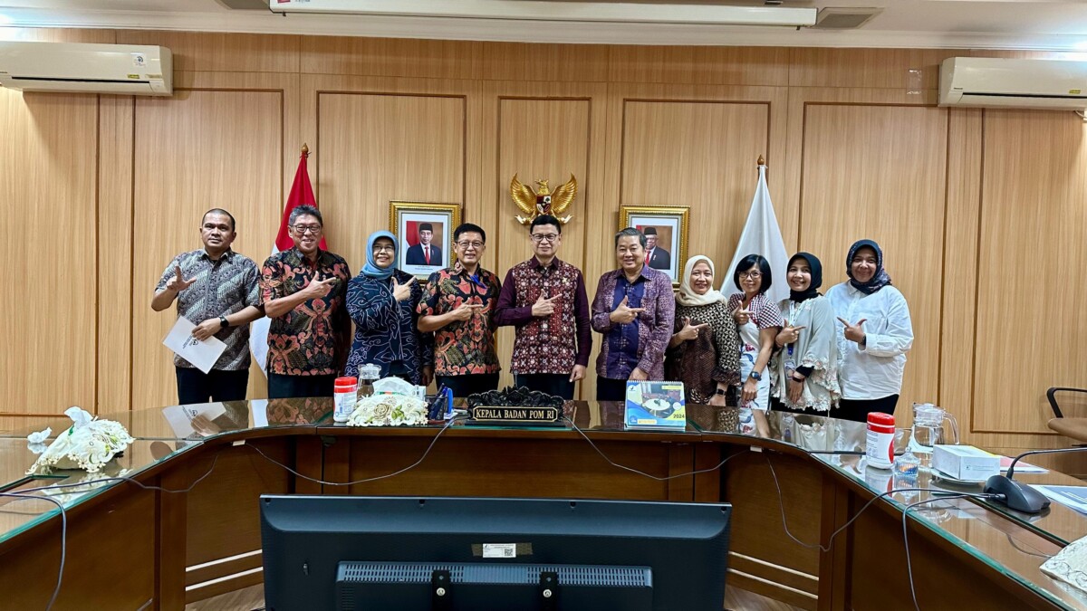 GAPMMI Dukung Program Taruna Ikrar, Pemberdayaan UMKM