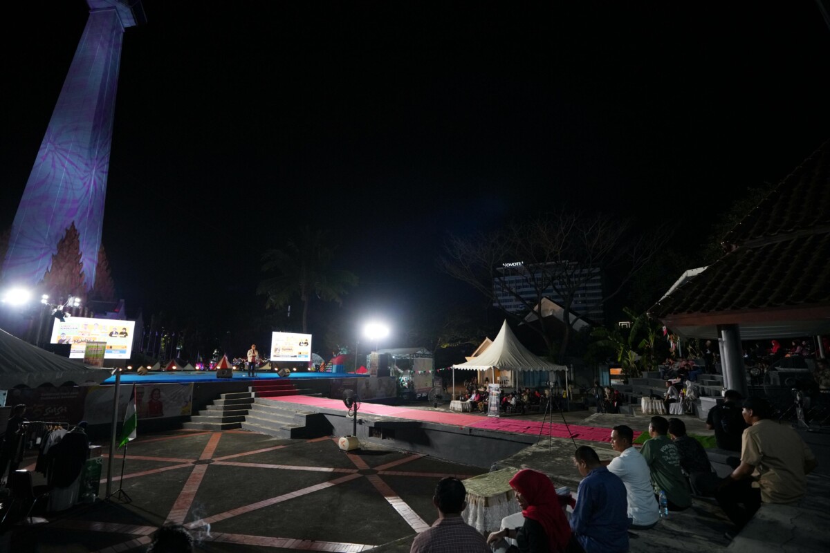 HUT Sulsel ke-355, Artis Ibukota Siap Hibur Masyarakat di Mandala Festival