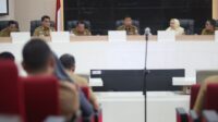 Kecamatan Mamajang Komitmen Optimalisasi Program