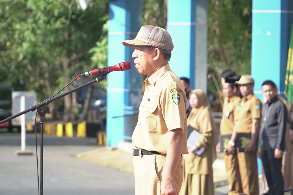 Per 30 September, Realisasi PAD Maros Baru Capai 67 Persen 