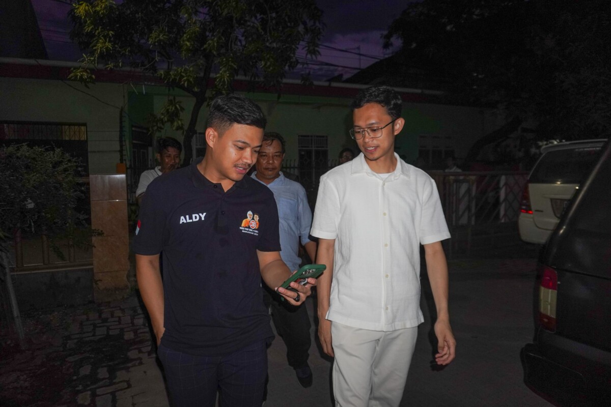 Jubir Millenial INiMI Ungkap Tiga Dampak Negatif Jika Retribusi Sampah Digratiskan