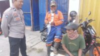 IMG-20241017-WA0013 Bhabinkamtibmas Butung Sapa Warga Agar Tanamkan Pentingnya Rasa Aman
