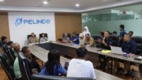 IMG-20241017-WA0018 Kapolres AKBP Restu Wijayanto Paparkan Implementasi Keamanan ISPS Code di Pelabuhan Makassar