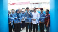 Hadirkan SPAM Penuhi Kebutuhan Air Bersih Warga Utara Kota Makassar